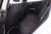 Alfa Romeo Giulietta vaihtoauto