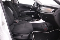 Alfa Romeo Giulietta vaihtoauto