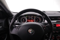 Alfa Romeo Giulietta vaihtoauto