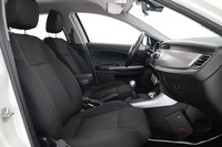 Alfa Romeo Giulietta vaihtoauto