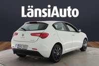 Alfa Romeo Giulietta vaihtoauto