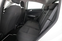 Alfa Romeo Giulietta vaihtoauto