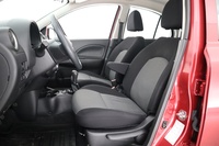 Nissan Micra vaihtoauto