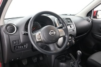 Nissan Micra vaihtoauto