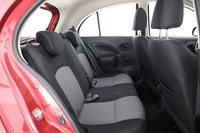 Nissan Micra vaihtoauto