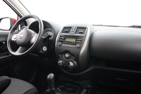Nissan Micra vaihtoauto