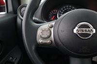 Nissan Micra vaihtoauto