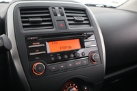 Nissan Micra vaihtoauto