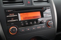 Nissan Micra vaihtoauto