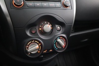 Nissan Micra vaihtoauto