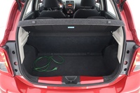 Nissan Micra vaihtoauto