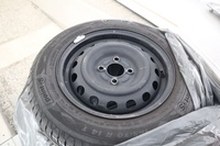 Nissan Micra vaihtoauto