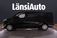 Opel Zafira vaihtoauto