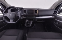 Opel Zafira vaihtoauto