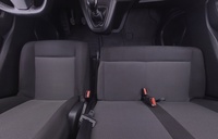 Opel Zafira vaihtoauto