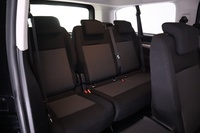 Opel Zafira vaihtoauto