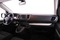 Opel Zafira vaihtoauto