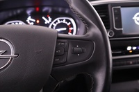 Opel Zafira vaihtoauto