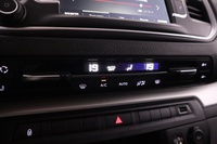 Opel Zafira vaihtoauto