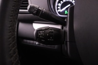 Opel Zafira vaihtoauto