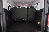 Opel Zafira vaihtoauto