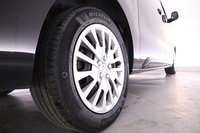 Opel Zafira vaihtoauto