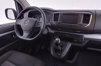 Opel Zafira vaihtoauto