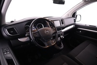 Opel Zafira vaihtoauto