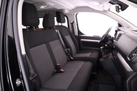 Opel Zafira vaihtoauto