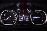 Opel Zafira vaihtoauto