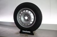 Opel Zafira vaihtoauto