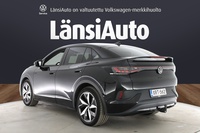 Volkswagen ID.5 vaihtoauto