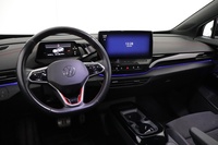 Volkswagen ID.5 vaihtoauto