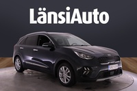 Kia Niro plug-in vaihtoauto