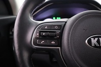 Kia Niro plug-in vaihtoauto