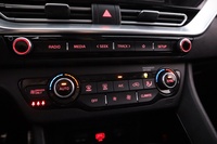 Kia Niro plug-in vaihtoauto