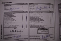 Kia Niro plug-in vaihtoauto