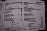 Kia Niro plug-in vaihtoauto