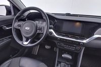 Kia Niro plug-in vaihtoauto