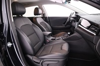 Kia Niro plug-in vaihtoauto