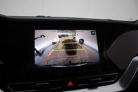 Kia Niro plug-in vaihtoauto