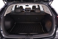 Kia Niro plug-in vaihtoauto