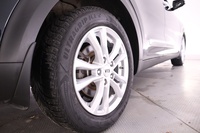 Kia Niro plug-in vaihtoauto