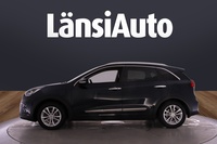 Kia Niro plug-in vaihtoauto