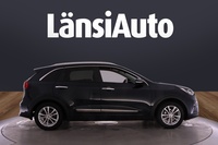 Kia Niro plug-in vaihtoauto