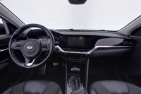Kia Niro plug-in vaihtoauto