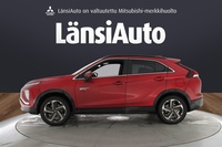 Mitsubishi Eclipse Cross vaihtoauto