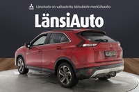 Mitsubishi Eclipse Cross vaihtoauto