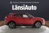 Mitsubishi Eclipse Cross vaihtoauto