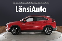 Mitsubishi Eclipse Cross vaihtoauto